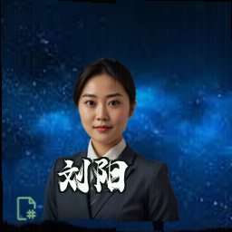 刘阳